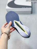 Nike ZoomX Vaporfly NEXT% 4 Running Sneakers in Pale Blue