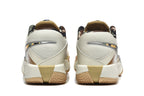 Nike HM3700-291 Basketball Sneakers Khaki/White