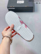 Onitsuka Tiger Mexico 66 Deluxe Sneakers White Pink 2607JGD335A15