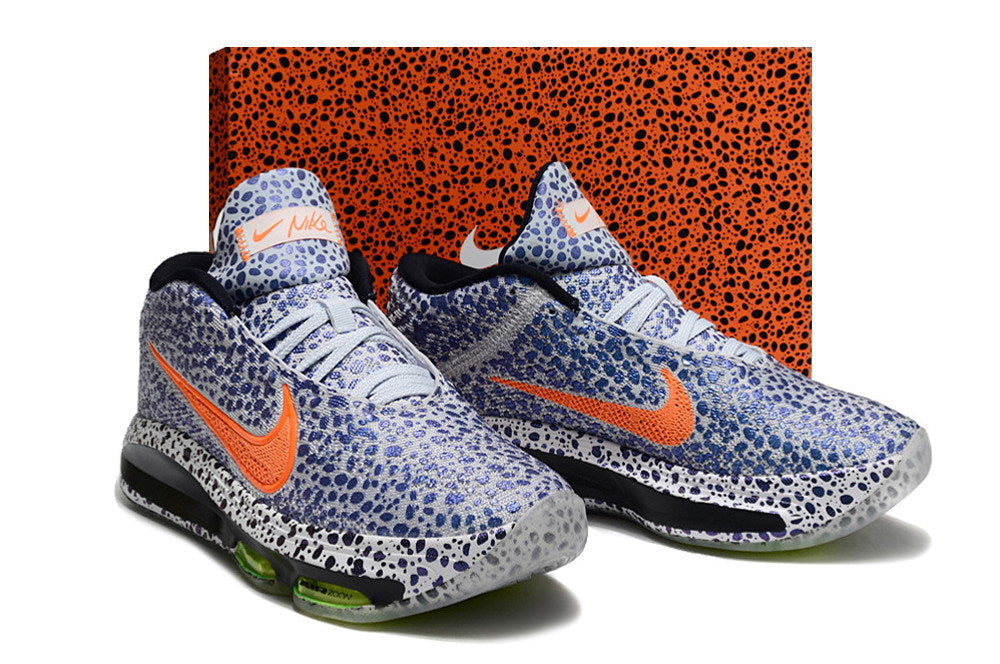 Nike GT Hustle 3 Basketball Shoes - Multiple Colors