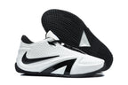 Nike Kobe 8 Protro White Black Basketball Shoes