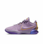 Nike LeBron 21 Basketball Sneakers