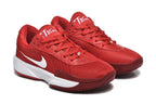 Nike G.T. Cut Academy Sneakers Red White FV1298-600