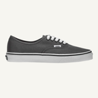 Vans Men's Charcoal Authentic Sneakers, VN000JRAPBQ