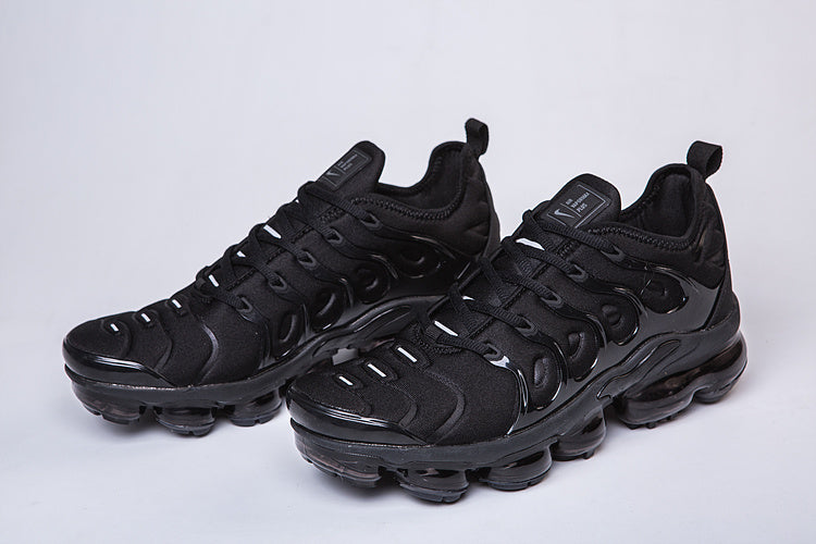 Nike Air VaporMax Plus Black Sneakers 924453-004