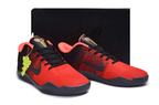 Nike Kobe 11 Basketball Shoes, Knit-Style Upper