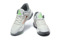 Nike Zoom Freak 5 Basketball Shoes Grey IH7664-101