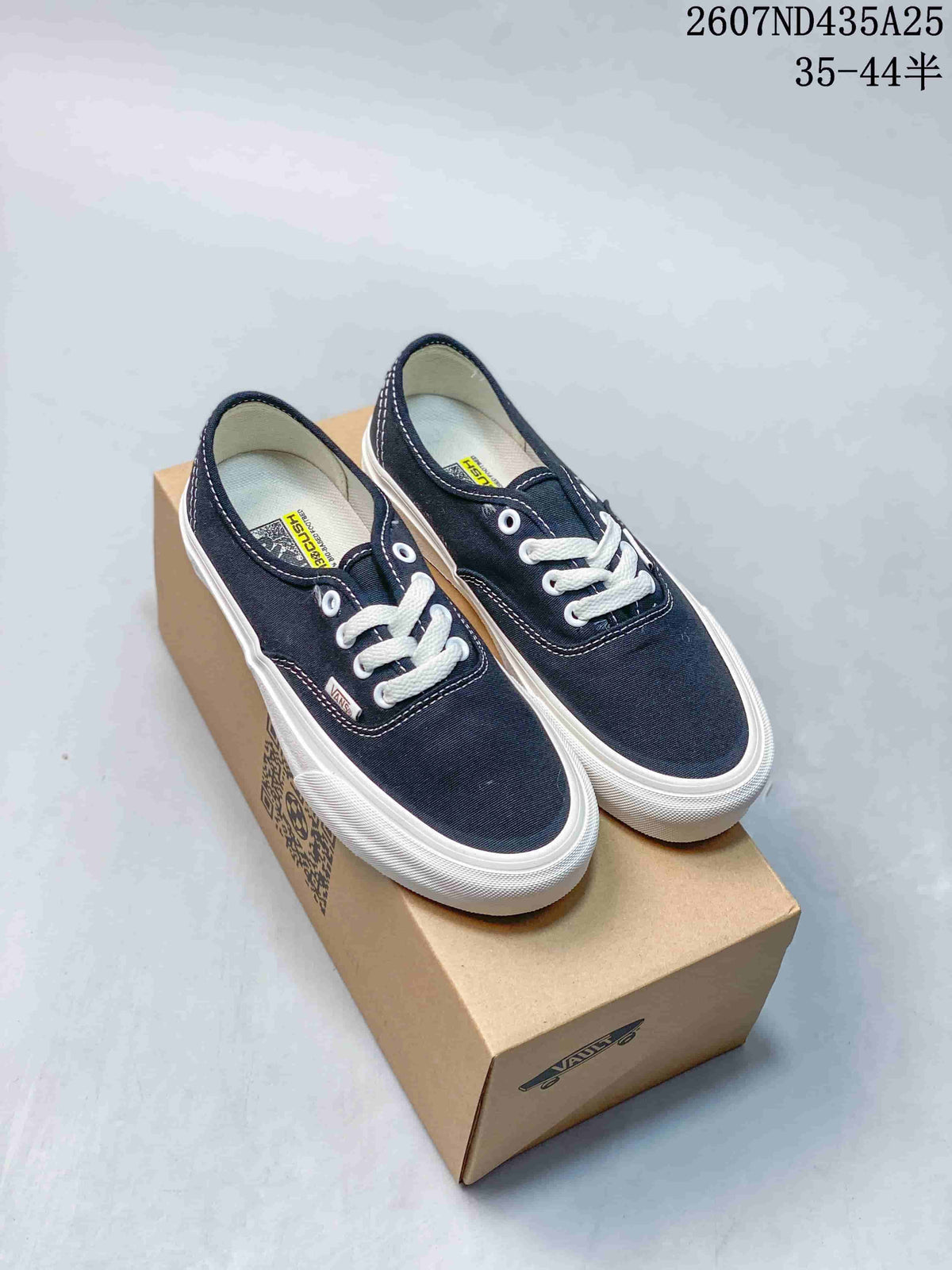 Vans Authentic OG LX Low-Top Sneakers