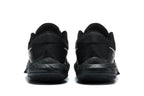 Nike 832-60 Basketball Sneakers Black