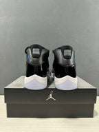 Jordan Air Jordan 11 High Black/Blue CT8012-900