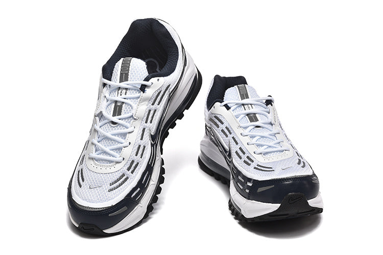 Nike Air Max 97 OG Sneakers White and Black
