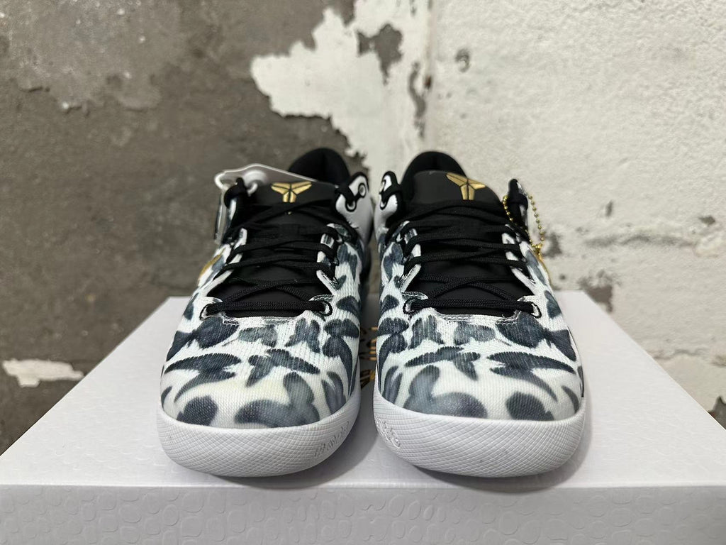 Nike Kobe 8 Protro Mambacita Basketball Shoes