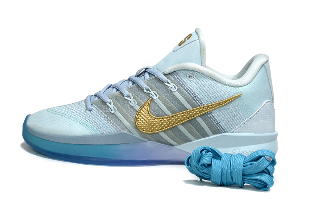 Nike Sabrina 3 Basketball Shoes in Multiple Colorways