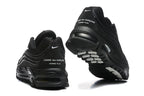 Nike Air Max 97 Comme des Garçons Homme Plus Black