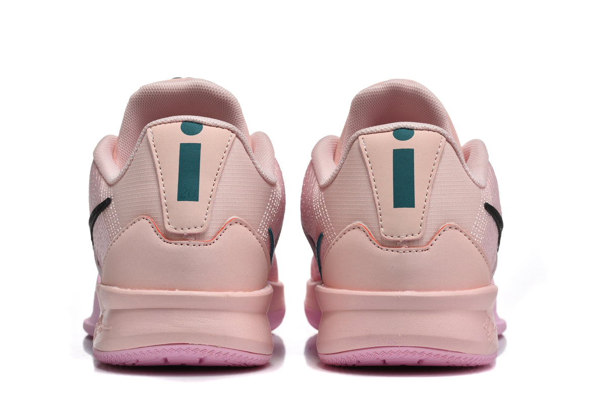 Nike Sabrina 2 Basketball Shoes, Pink