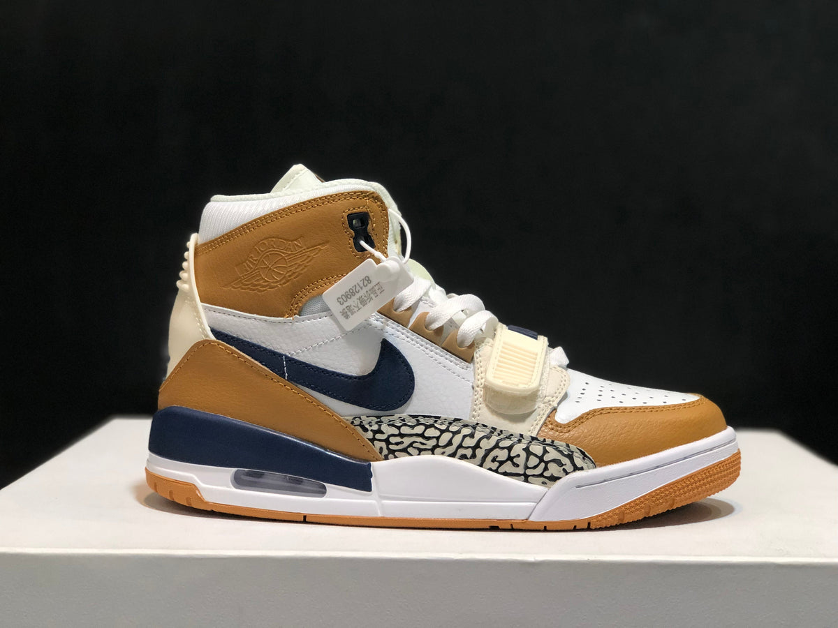 Jordan Legacy 312 Medicine Ball Sneakers AQ4160-140