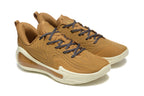 901-11 Brown Lifestyle Sneakers