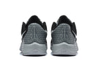 Nike Ja Basketball Shoes Black Grey White