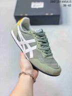 Onitsuka Tiger Serrano Unisex Sneakers