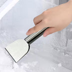 Heavy-Duty Stainless Steel Scraper Cleaner Multi-Purpose Tool