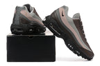 Nike Air Max 95 A Ma Maniére Grey Pink Sneakers