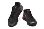 Nike Air Max 720 Black Red Sneakers