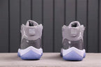Jordan 11 High Cool Grey Sneakers CT8012-005