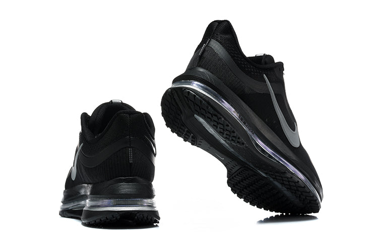 Nike Air Zoom Pegasus Premium Black Running Shoes