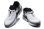 Nike Air Max BW White Black Grey Sneakers