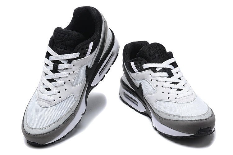 Nike Air Max BW White Black Grey Sneakers