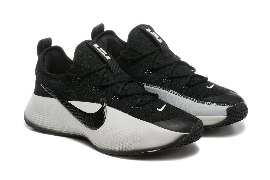 Nike LeBron TR1 Low-Top Basketball Shoes