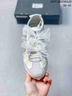 Onitsuka Tiger MEXICO 66 SD Sneakers White Green 712300OEW