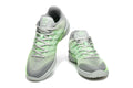 Nike Sabrina Ionescu Basketball Shoes in Gray and Green