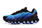 Nike Air Max DN Blue and Black Sneakers
