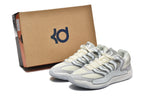 Nike KD Basketball Sneakers Gray White HV1991-001
