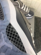 Jordan Air Jordan 11 Retro High Cool Grey CT8012-005