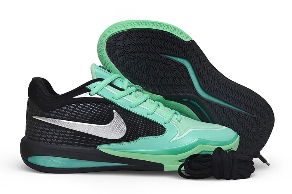 Nike Sabrina 4 Basketball Shoes in Multiple Colorways