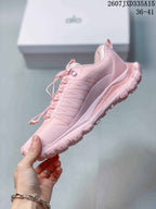 Alo Yoga Alo Runner Trail Sneakers Pink 2607JXD335A15