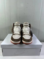Jordan Air Jordan 1 High OG Cacao Wow Sneakers FQ2941-200