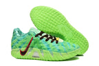 Nike Zoom Freak 5 Basketball Shoes Green HV9923-700