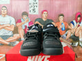 Nike Air Black White Sneakers