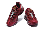 Nike Air Max 95 TT Burgundy Sneakers IB6530-601