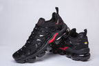 Nike Air VaporMax Plus TN Black Red Sneakers