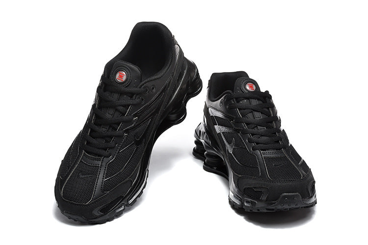 Nike Shox Ride 2 Black Sneakers