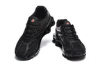 Nike Shox Ride 2 Black Sneakers