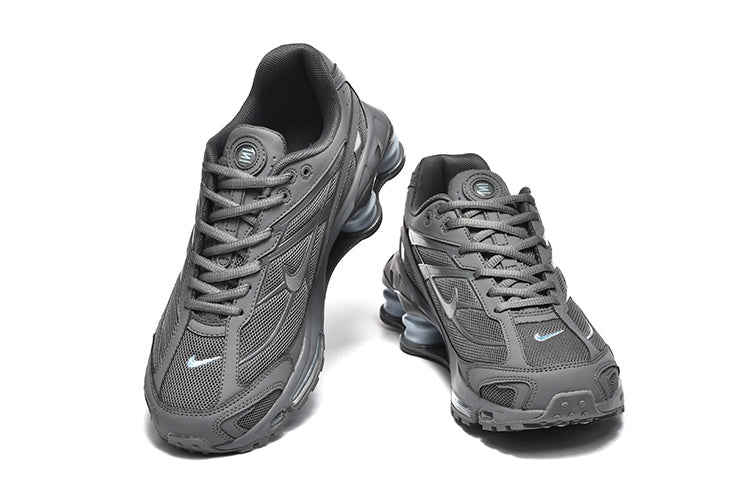 Nike Shox Ride 2 Dark Grey Sneakers