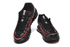 Nike Air Max 97 OG Black and Red Sneakers