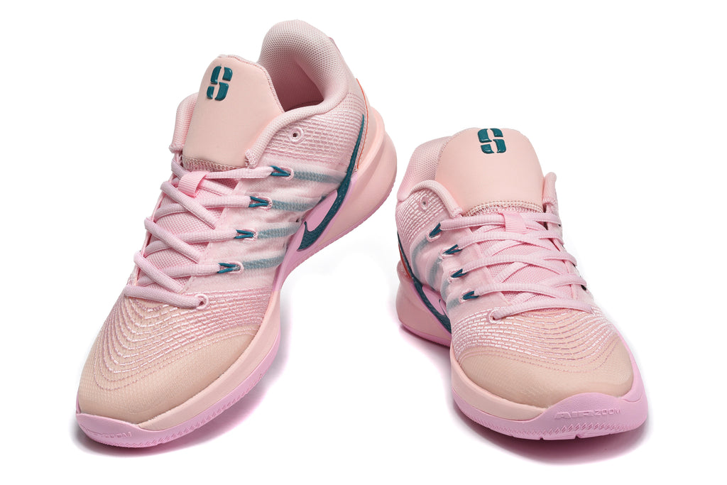 Nike Sabrina 2 Basketball Shoes, Pink