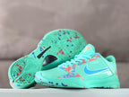 Nike Kobe 5 Protro Basketball Shoes – Brunson Colorway