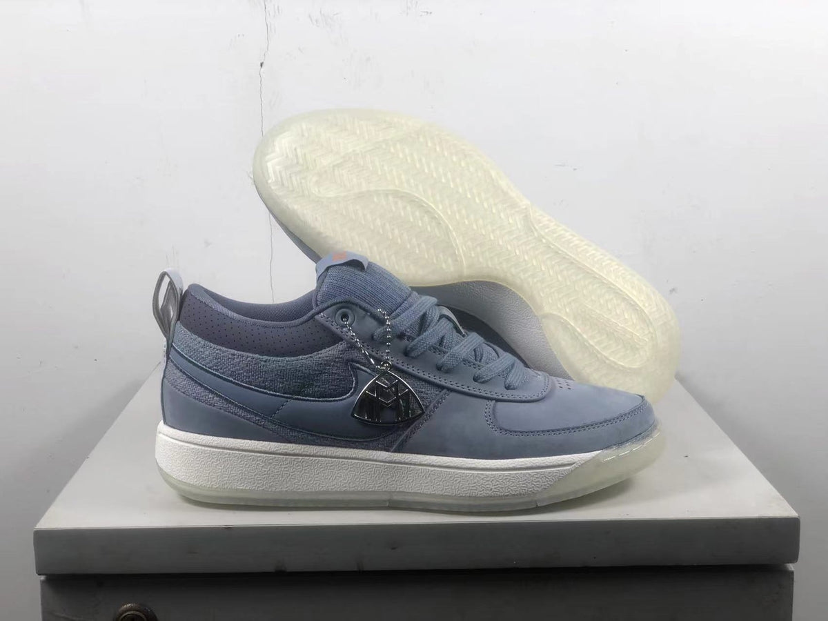 Nike Book 1 Basketball Shoes Ashen Slate FJ4249-400
